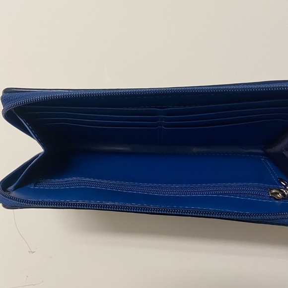 Coach wallet - Picture 5 of 5